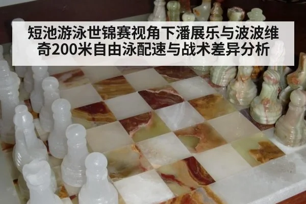 短池游泳世锦赛视角下潘展乐与波波维奇200米自由泳配速与战术差异分析 - jiuyou
